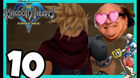 danny devito kingdom hearts|How weird Danny DeVito didnt return as Phil. .